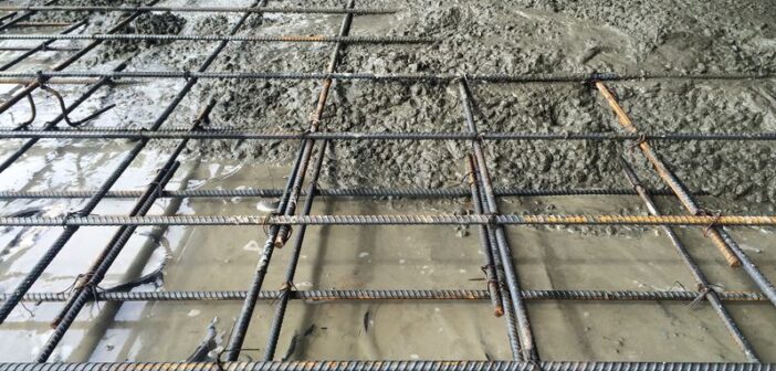 5 redenen om zelf een betonvloer te storten